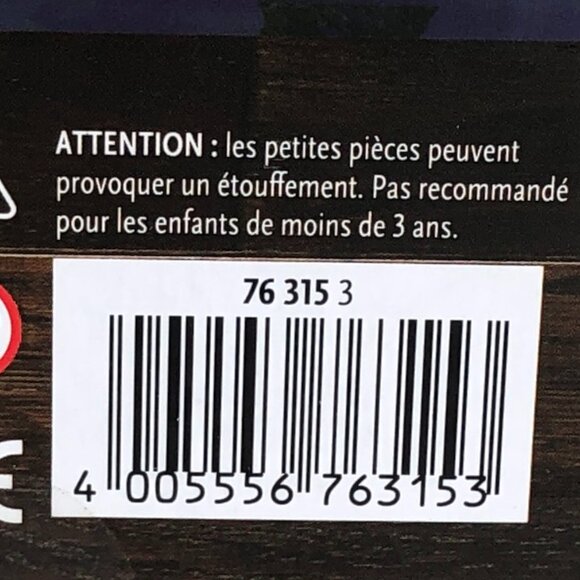 New Sealed ThinkFun Escape The Room Stargazer's Manor-French Version - Picture 7 of 10